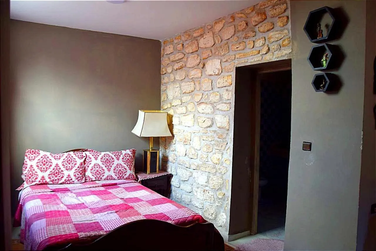 Luxury Villa 4500M 4 Bedroom With Big Private Pool Essaouira 0*,  Morocco