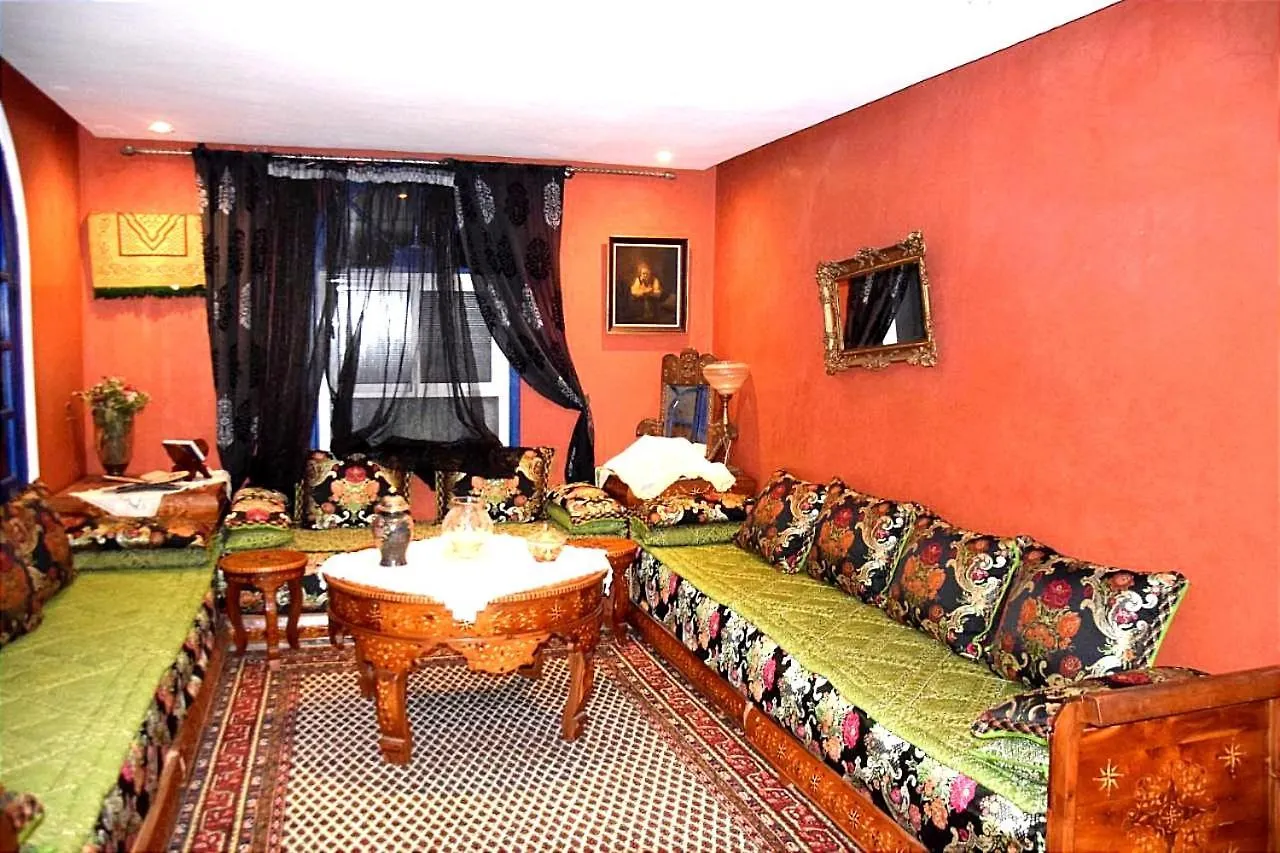 Luxury Villa 4500M 4 Bedroom With Big Private Pool Essaouira