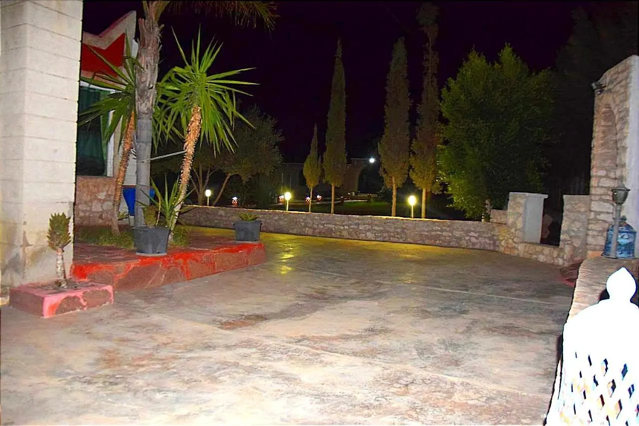 Luxury Villa 4500M 4 Bedroom With Big Private Pool Essaouira