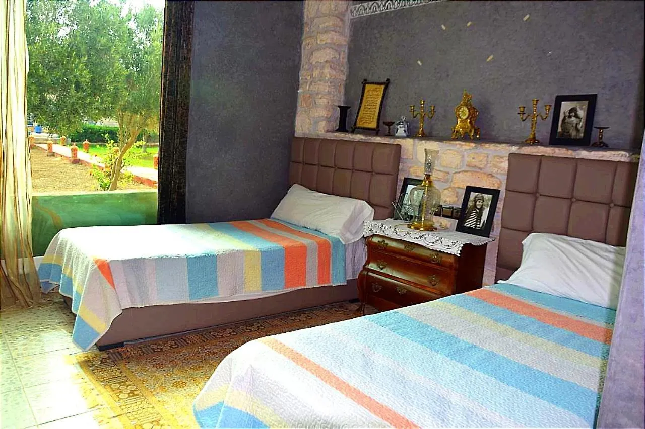 Luxury Villa 4500M 4 Bedroom With Big Private Pool Essaouira