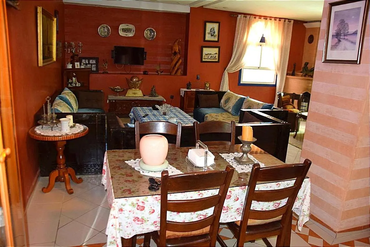 Luxury Villa 4500M 4 Bedroom With Big Private Pool Essaouira