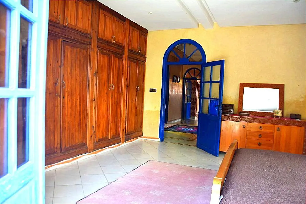Luxury Villa 4500M 4 Bedroom With Big Private Pool Essaouira 0*,