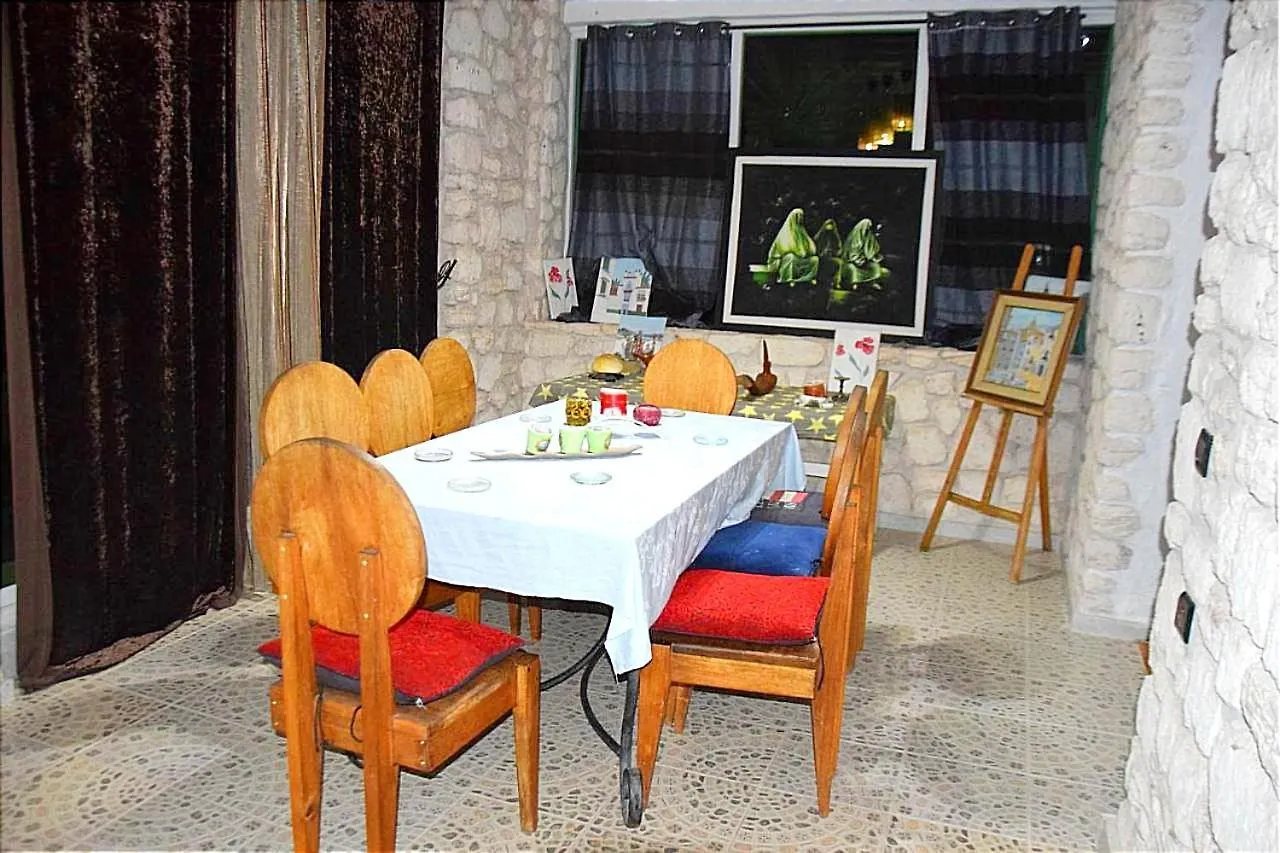 Luxury Villa 4500M 4 Bedroom With Big Private Pool Essaouira