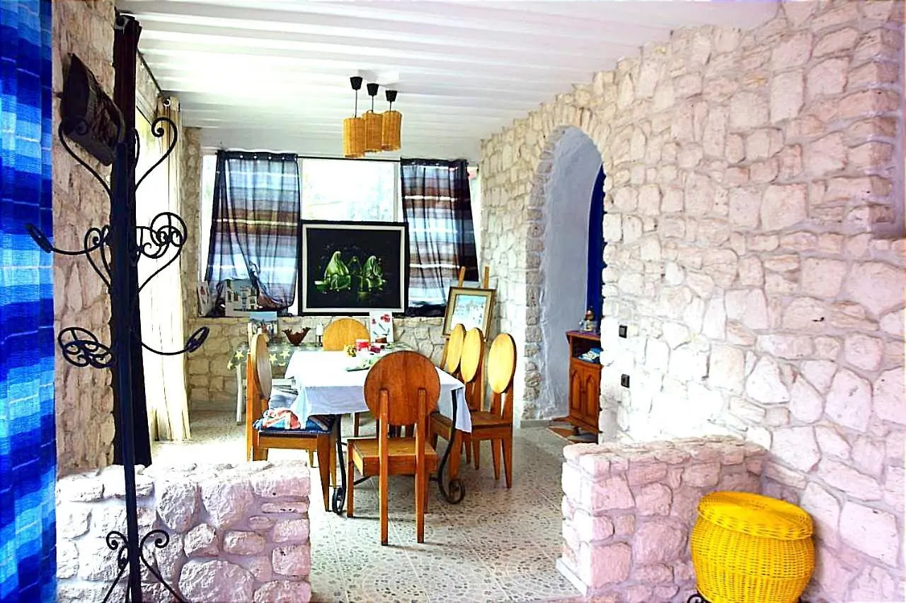 Luxury Villa 4500M 4 Bedroom With Big Private Pool Essaouira