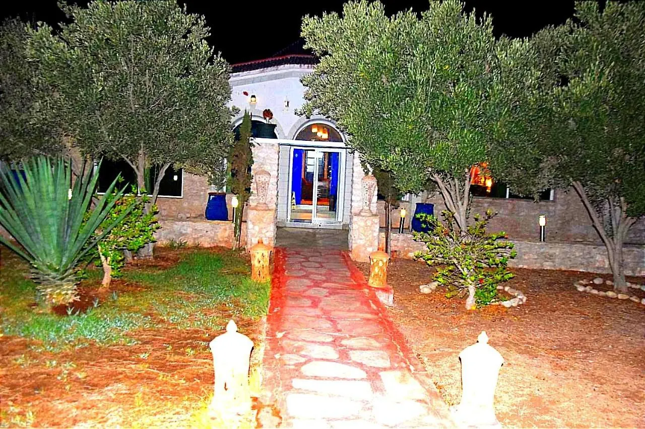Luxury Villa 4500M 4 Bedroom With Big Private Pool Essaouira 0*,  Morocco
