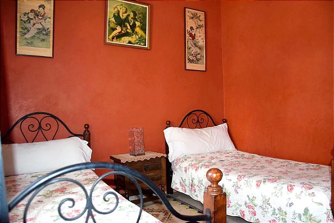 Luxury Villa 4500M 4 Bedroom With Big Private Pool Essaouira