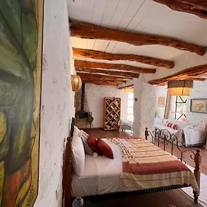  Guest house Atlantis 12, Et D'art